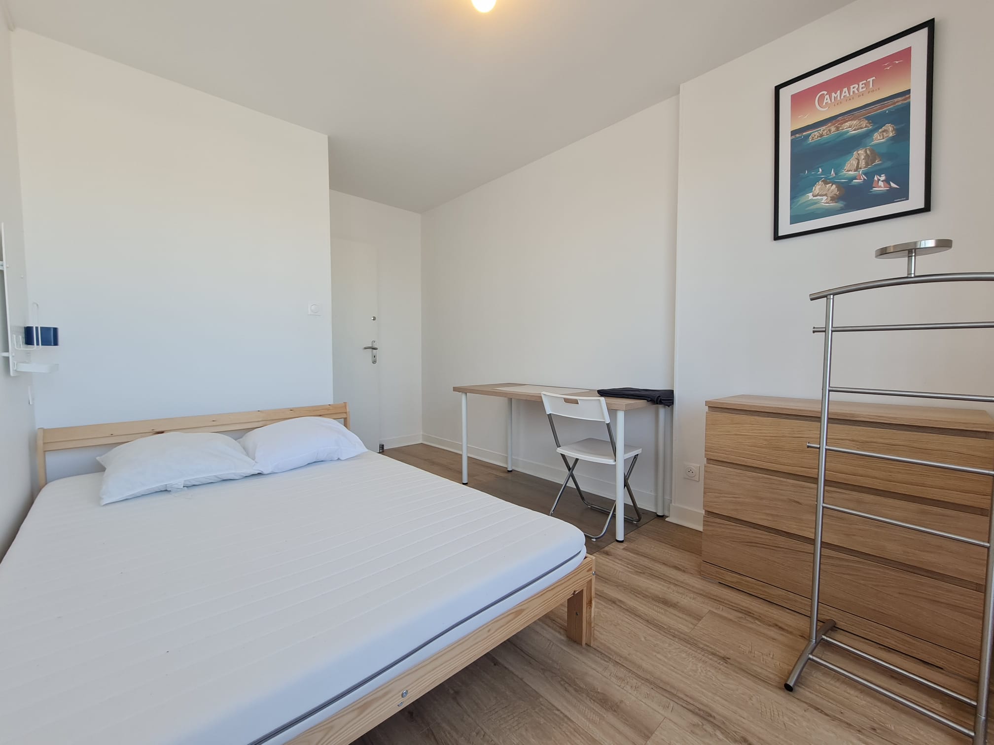 Chambre 1